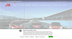 Desktop Screenshot of dazeroa300.com